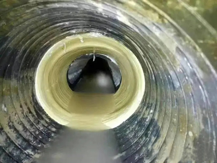 龙华内衬修复法通常适用于哪些类型的断面管道