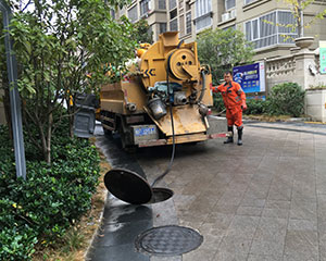 龙华管网知识-是否有行之有效的解决方案