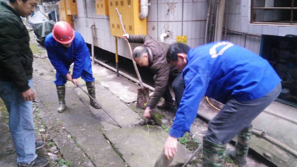 龙华清掏化粪池、管道疏通一站式服务<高效><技术><可靠>